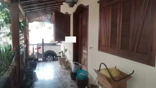 Casa com 3 Quartos à venda, 283m² no Anchieta, Belo Horizonte