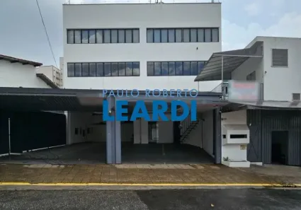 Ponto Comercial para alugar, 1896m² no Saúde, São Paulo