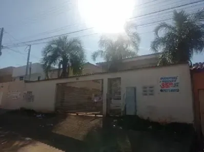 Apartamento com 2 Quartos à venda, 52m² no Parque Nápolis A, Cidade Ocidental