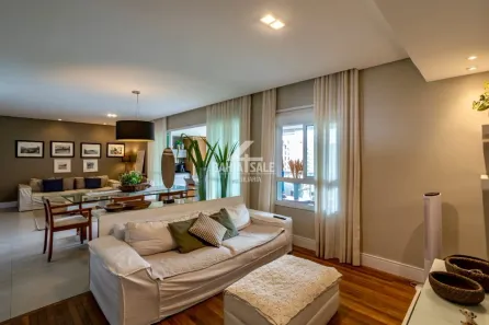 Apartamento com 3 Quartos à venda, 141m² no Alphaville I, Salvador
