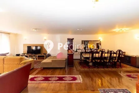 Sobrado com 4 Quartos à venda, 400m² no Jardim Avelino, São Paulo