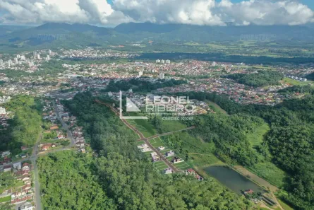 Lote/Terreno à venda, 300m² no Imigrantes, Timbó