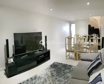 Sobrado com 2 Quartos à venda, 140m² no Vila Nova Conceição, São Paulo