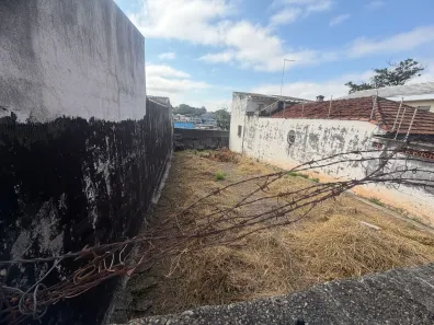Lote/Terreno à venda, 200m² no Jardim Yara, São Paulo