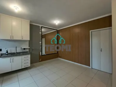 Casa de Condomínio com 3 Quartos para alugar, 130m² no Barreiro, Taubaté