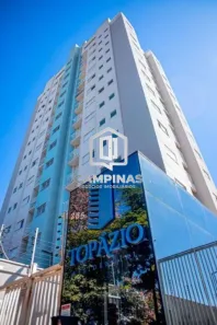 Apartamento com 2 Quartos à venda, 56m² no Loteamento Adventista Campineiro, Hortolândia