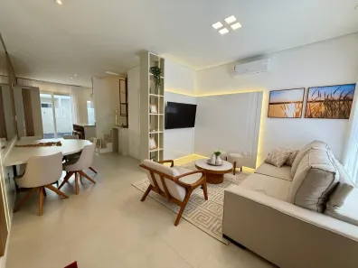 Casa de Condomínio com 2 Quartos à venda, 121m² no , Capão da Canoa