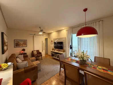 Apartamento com 3 Quartos à venda, 75m² no Loteamento Chácara Prado, Campinas
