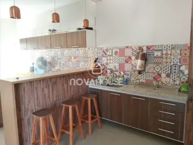 Casa com 3 Quartos à venda, 169m² no Jardim Residencial Sunflower, Rondonópolis
