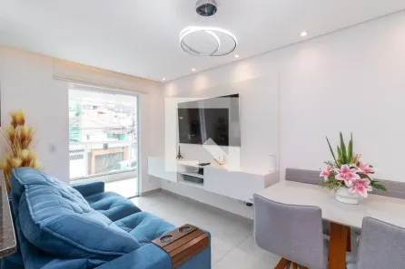 Apartamento com 2 Quartos à venda, 50m² no Vila Granada, São Paulo