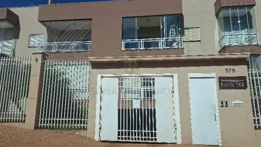 Apartamento com 3 Quartos à venda, 107m² no Jardim Nova Aliança Sul, Ribeirão Preto