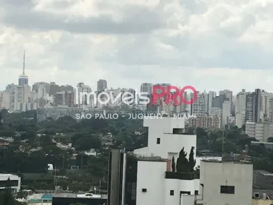 Apartamento com 1 Quarto à venda, 40m² no Moema, São Paulo