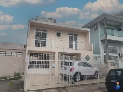 Casa com 5 Quartos à venda, 127m² no Canto, Florianópolis
