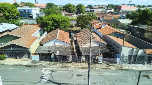 Lote/Terreno à venda, 920m² no Santa Terezinha, Piracicaba
