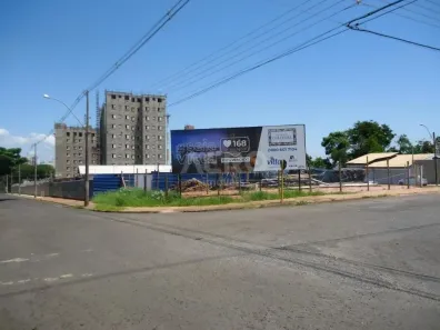 Lote/Terreno à venda, 1406m² no Jardim Colonial, Bauru