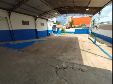 Galpão/Depósito/Armazém para alugar, 300m² no Pico do Amor, Cuiabá