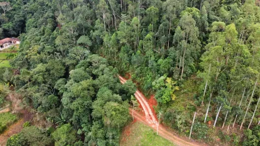 Lote/Terreno à venda, 20800m² no Registro, Taubaté