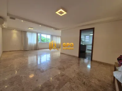 Apartamento com 3 Quartos à venda, 278m² no Jardim Europa, São Paulo