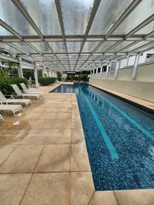 Apartamento com 1 Quarto para alugar, 50m² no Botafogo, Campinas