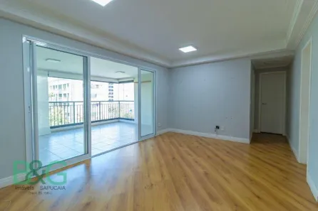 Apartamento com 2 Quartos à venda, 89m² no Vila Santa Catarina, São Paulo