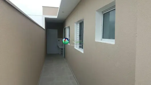 Casa de Condomínio com 3 Quartos à venda, 94m² no Cajuru do Sul, Sorocaba