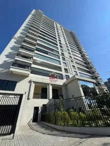 Apartamento com 3 Quartos à venda, 212m² no Jardim das Nações, Taubaté