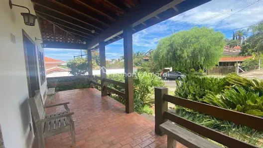 Casa de Condomínio com 4 Quartos à venda, 352m² no Caminhos de San Conrado (Sousas), Campinas