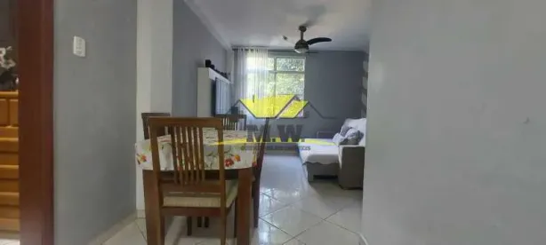 Apartamento com 2 Quartos à venda, 70m² no Irajá, Rio de Janeiro
