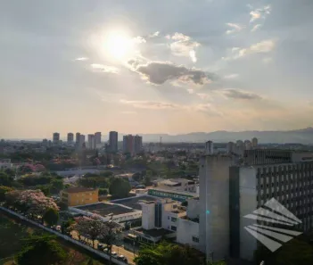 Cobertura com 4 Quartos à venda, 308m² no Jardim das Nações, Taubaté