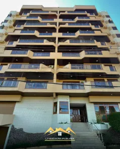 Apartamento com 4 Quartos à venda, 166m² no Vila Eunice Nova, Cachoeirinha
