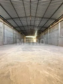 Galpão/Depósito/Armazém para alugar, 740m² no Jardim Maravilha, Petrolina