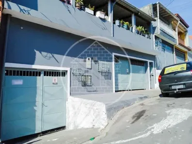 Sobrado com 3 Quartos à venda, 300m² no Jardim Itapura, São Paulo