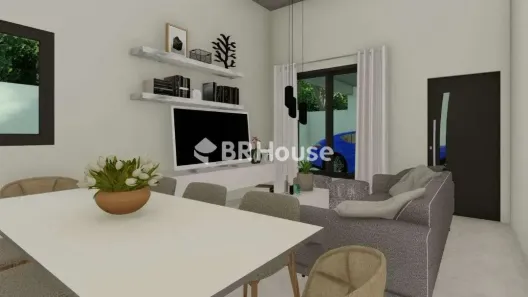 Casa de Condomínio com 3 Quartos à venda, 151m² no Panamá, Campo Grande