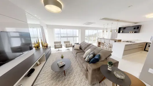 Apartamento com 4 Quartos à venda, 237m² no Centro, Balneário Camboriú