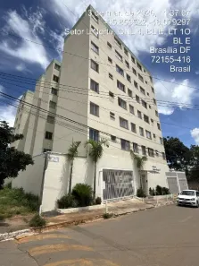 Apartamento com 2 Quartos à venda, 46m² no Samambaia Norte, Brasília