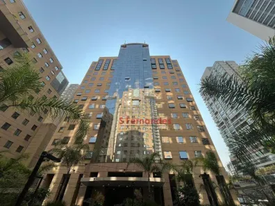 Sala Comercial para alugar, 365m² no Planalto Paulista, São Paulo