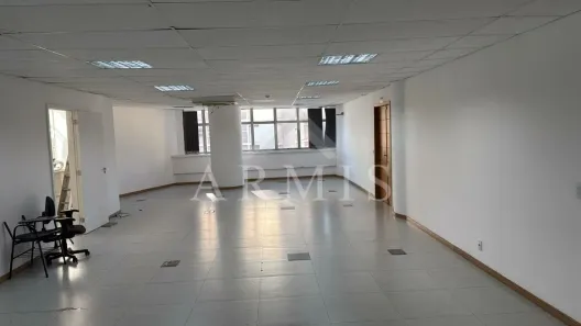 Sala Comercial para alugar, 925m² no República, São Paulo