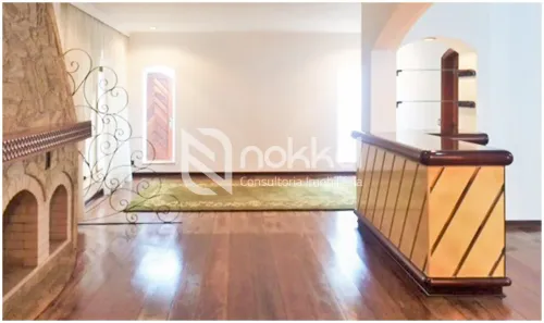 Casa com 3 Quartos à venda, 320m² no Granja Julieta, São Paulo
