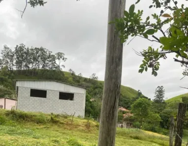 Galpão/Depósito/Armazém à venda, 135m² no Jardim Colônia, Jacareí