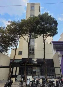 Prédio Comercial para alugar, 3496m² no Consolação, São Paulo