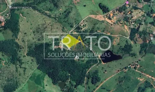 Lote/Terreno à venda, 21200m² no Recanto dos Dourados, Campinas