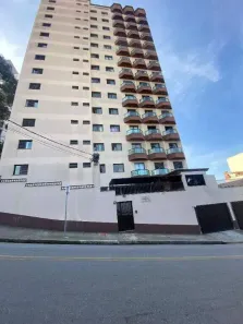Apartamento com 3 Quartos à venda, 95m² no Vila Lusitânia, São Bernardo do Campo