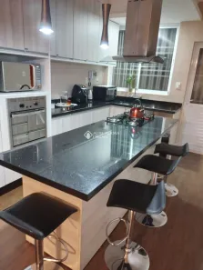 Casa com 4 Quartos à venda, 179m² no Jardim Floresta, Porto Alegre