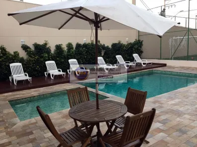 Apartamento com 1 Quarto à venda, 43m² no Itaberaba, São Paulo