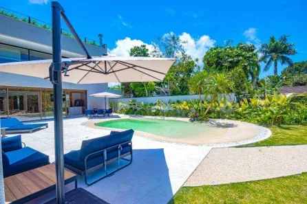 Casa de Condomínio com 7 Quartos à venda, 1676m² no Jardim Acapulco, Guarujá