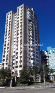 Apartamento com 3 Quartos à venda, 101m² no Menino Deus, Porto Alegre