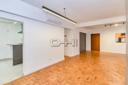Apartamento com 3 Quartos à venda, 162m² no Jardim Paulista, São Paulo