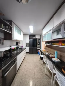 Apartamento com 3 Quartos à venda, 150m² no Meireles, Fortaleza