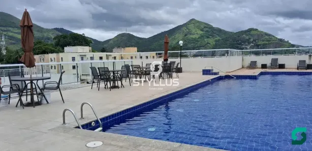Apartamento com 2 Quartos à venda, 43m² no Encantado, Rio de Janeiro