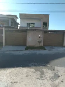 Casa com 4 Quartos à venda, 160m² no Vila Real, Caeté